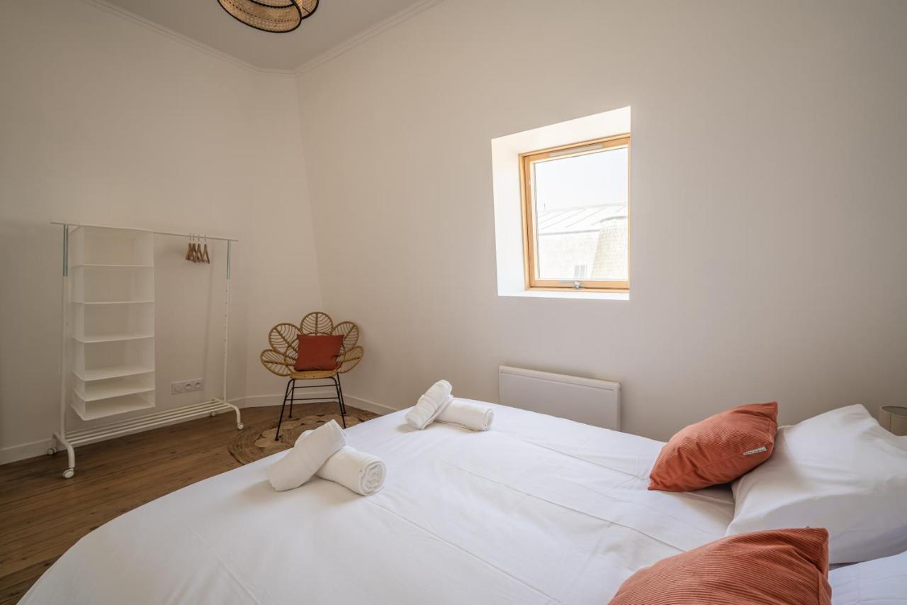 Apartment Le Sicilien ~ Climatisation ~ Centre-ville *
