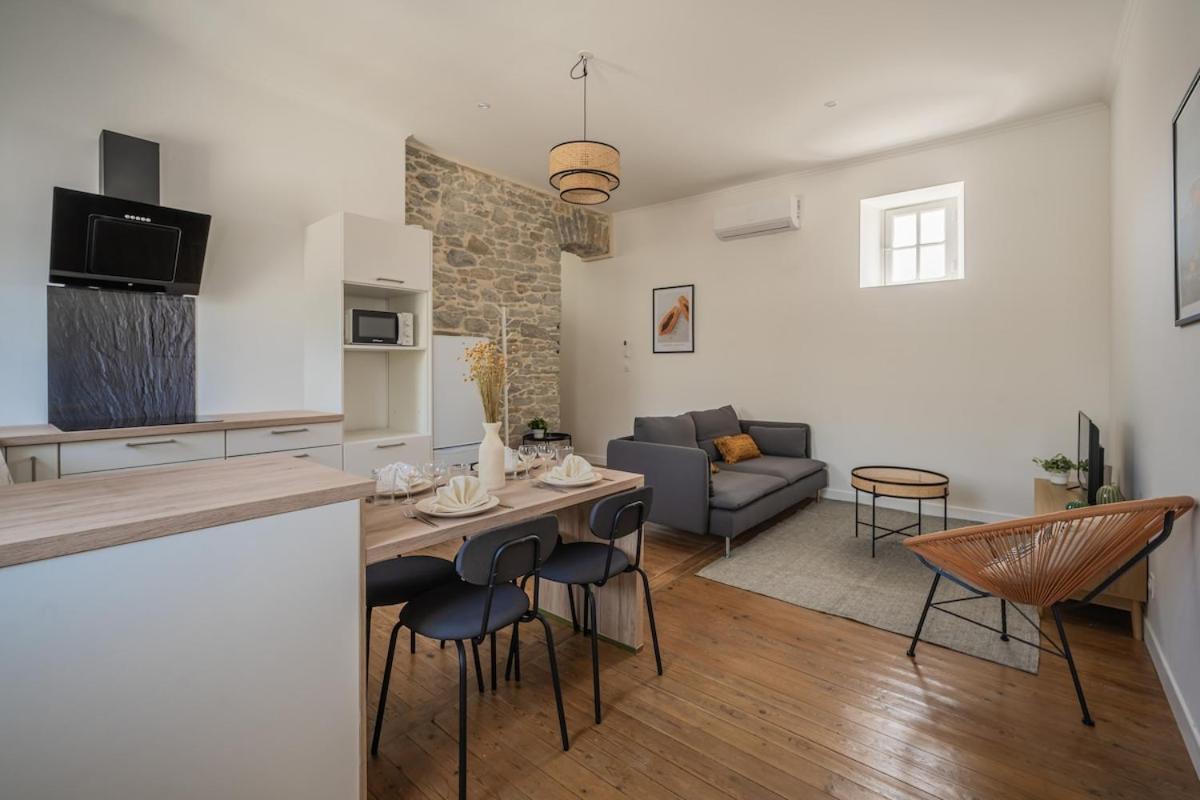 Apartment Le Sicilien ~ Climatisation ~ Centre-ville
