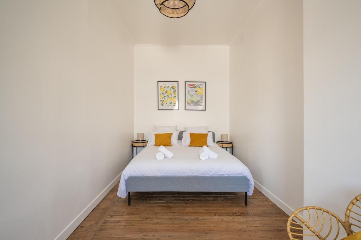 Apartment Le Sicilien ~ Climatisation ~ Centre-ville Carcassonne